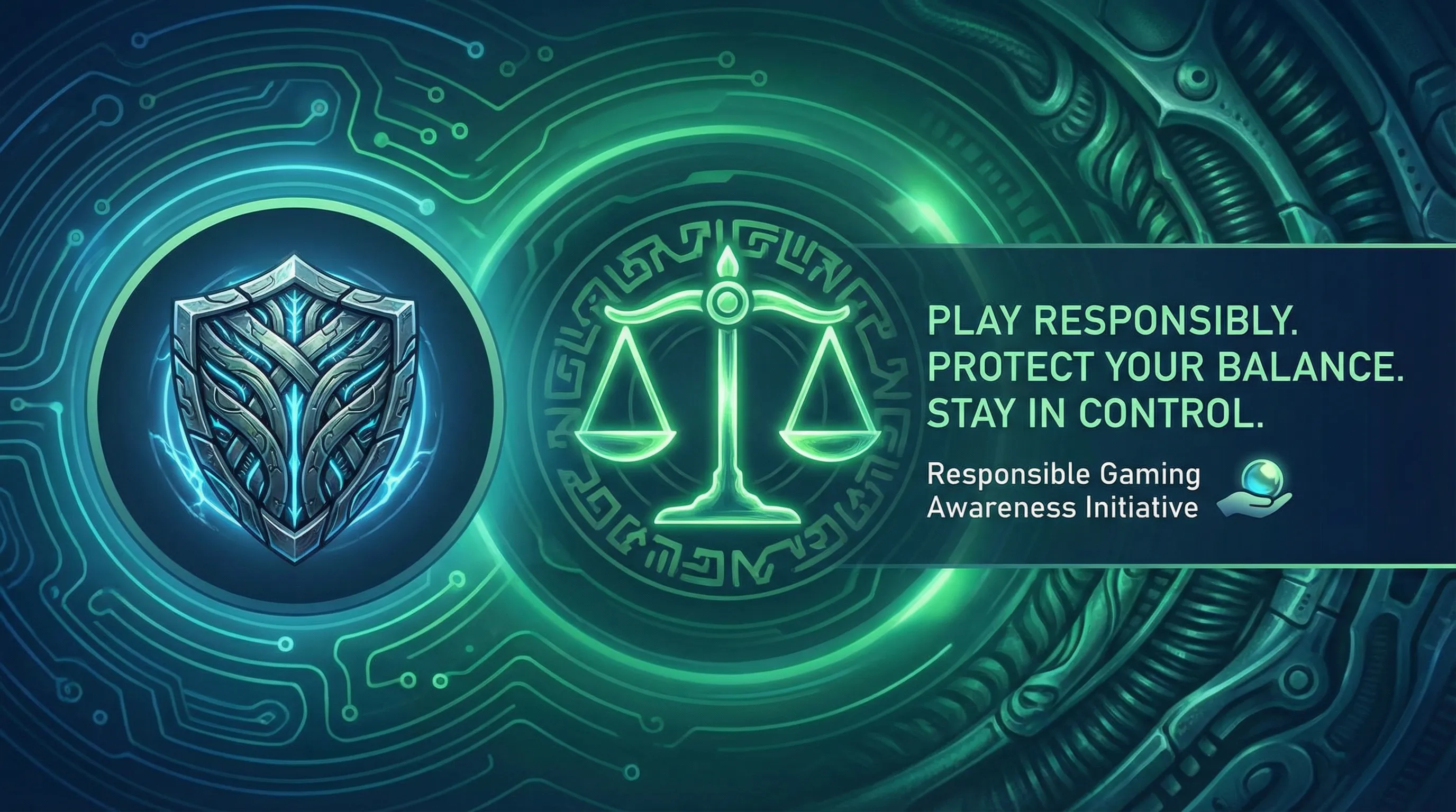 Jogo Responsável ganheibet - Proteja seu saldo e jogue com controle